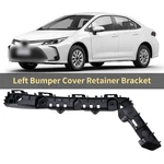 Rear Bumper Cover Retainer Bracket Left Driver Side For 2020-2025 Toyota Corolla. Fixed Price $6.59.