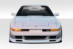 86-92 Toyota Supra Type G Duraflex Front Body Kit Bumper 109655. Fixed Price $785.00.