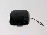 2024-2025 Mini Countryman Front Bumper Tow Hook Hole Cover Cap Black 51115A26BE7. Fixed Price $24.00.