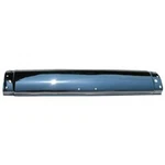 Goodmark Front Bumper Face Bar Fits Chevrolet 150 GMK404000055A. Fixed Price $236.18.