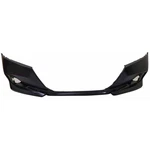 New Front Bumper Cover Fits 2021-2022 Honda Accord 04711TVAF00ZZ. Fixed Price $379.96.