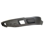Textured Front Lower Bumper Valance Chevy Silverado 1500HD 2003 2005-2006 W/tow. Fixed Price $335.99.