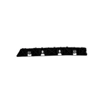 For Hyundai Elantra 2017 2018 Bumper Cover Retainer Passenger Side Rear Capa. Fixed Price $38.64.