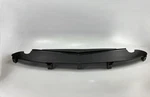 New CVT1006TD 1947-1953 Gmc Pickup Truck Front Splash Apron Bumper Filler Panel. Fixed Price $179.95.
