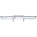 Bumper Face Bar Steel Rear Fits 1968-1970 Dodge Charger 2161-800-68. Fixed Price $331.77.