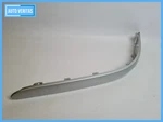 Original Mercedes-benz C-class (W203) Trim Bumper Left, A2038854321. Fixed Price $46.77.