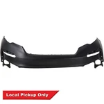 New Primed Front Bumper Cover 2019-2022 Honda Pilot HO1014105 04711TG7A50ZZ. Fixed Price $212.06.