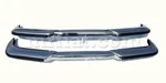 Volvo P1800S Bumper Kit New. Fixed Price $1350.00.