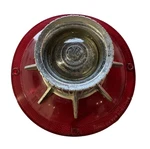 1964 For Galaxie Tail Light Reverse Back Up Brake Genuine Oem Used Part. Fixed Price $39.99.