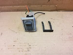 1977-1990 Chevrolet Caprice Impala Wagon Rear Tailgate Lock ? / Switch. Fixed Price $79.99.