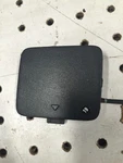 2011-2014 Bmw X3 28I F25 Rear Left Bumper Tow Hook Cover 51127230181 Oem. Fixed Price $30.00.
