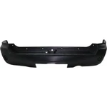 Rear Bumper Cover Fascia Toyota Sequoia 521590C910 2008-2022. Fixed Price $509.15.
