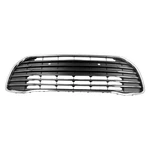 TO1036180 New Replacement Front Bumper Cover Grille Fits 2016-2018 Toyota Avalon. Fixed Price $182.00.