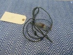 1968 Ford Mustang Mach Boss Shelby Accessory Trunk Light With Wiring. Fixed Price $149.99.