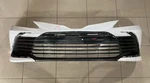 Front Bumper Cover White 2021-2022 Toyota Camry Xle 52119+06D00 Oem. Fixed Price $323.00.