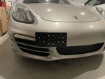 Front Tow Hook License Plate Bracket Mount For Porsche Boxster 981 2013-2016 New. Fixed Price $39.95.