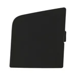 For Gmc Yukon/yukon Xl 2021-2023 Tow Eye Cover Front With Auxiliary Heater. Fixed Price $25.56.