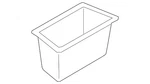 Genuine Bmw Storage Box 51-47-2-991-385. Fixed Price $32.35.