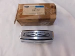 Nos Oem Ford 1966 1967 1968 Galaxie Station Wagon Tailgate Handle Country Sedan. Fixed Price $109.00.