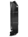 1963 Impala, Belair & Biscayne Trunk Floor Drop Off - Rh New. Fixed Price $53.89.