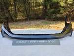 2022 - 2024 Gmc Sierra 1500 Front Bumper Upper Fascia No Shipping 84869626. Fixed Price $350.00.