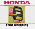 2023 Honda Odyssey Grille Front Bumper Fog Light Cover Driver Side Oem. Fixed Price $34.95.