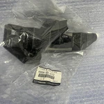 2017-2021 Mazda CX-5 Front Right Side Bumper Mount Bracket Oem KB8A50C12 New. Fixed Price $24.00.