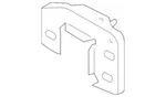 Genuine Ford Bumper Bracket JL1Z-17N776-A. Fixed Price $115.82.