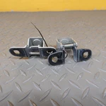 2017-2023 Chevrolet Bolt Tailgate Liftgate Back Door Trunk Set Hinge Oem. Fixed Price $65.33.