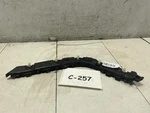 2012 Hyundai Azera Rear Left Driver Side Bumper Cover Bracket Oem. Fixed Price $35.21.