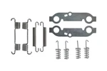 For Kamoka Uk Ady Hamulcowe 1070058 Shoes Mounting Kit (parking Brake)mer. Fixed Price $12.37.