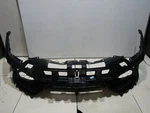 Lamborghini Huracan Performante Front Bumper Frame 4T0807113E Genuine. Fixed Price $1265.97.