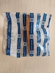 Nos Oem GM#5976715 Lamp Assembly Front Bumper Side Marker Lh Discontinued. Fixed Price $38.99.