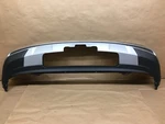 2017 2018 2019 Audi Q7 Rear Bumper Complete Lower Valance Diffuser Oem. Fixed Price $269.10.