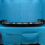 2010 2012 Range Rover L322 Rear Bumper Oem. Fixed Price $449.00.