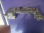 98-02 Firebird Front Bumper Support Bar. Fixed Price $35.00.