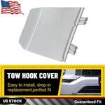 Front Bumper Tow Hook Eye Cover Cap For Mitsubishi Outlander 2022-2024 6400L364. Fixed Price $25.64.