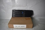 Toyota Tundra Limited Step Pad Left Outer Insert 2022-2025 Oem 52456-0C010. Fixed Price $80.00.