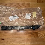 New Oem Subaru 2024-25 Crosstrek Rear Bumper Right Side Upper Bracket 57707FN62A. Fixed Price $18.99.