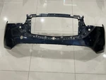 Front Bumper Local Blue 2022-2023 Mazda CX-5 CX5 KSD4-50031 Oem. Fixed Price $228.00.