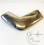 1966-1967 Lincoln Continental Bumper End Lf (C6VY17A901A). Fixed Price $119.00.