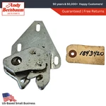Chrysler Desoto, 1959-60 Plymouth & Dodge Trunk Latch 1843920 Nos. Fixed Price $99.50.