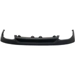 Rear Lower Valance For 2017-2020 Lexus IS300 With Sport Package Textured. Fixed Price $238.47.