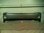 2004,2005,2006 Lexus RX330 Std Rear Bumper Oem. Fixed Price $136.00.