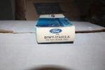 Nos Ford Mercury 1971 72 Cougar Front Bumper Guard Pad D1WY-17A812-A. Fixed Price $47.20.