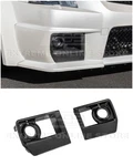 For 09-15 Cadillac Cts-v Gm Factory Carbon Fiber Front Fog Light Grille Cover. Fixed Price $3349.99.