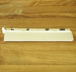Lh Front Bumper Filler Below Headlight 1980-1985 Cadillac Eldorado Oem Gm Part. Fixed Price $39.95.