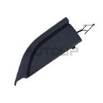 Car Front Bumper Tow Hook Cover 78689RP 2020- 2023 Ford Explorer. Fixed Price $12.79.