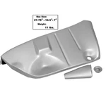 1970 1971 1972 1973 Camaro Firebird Trunk Floor Drop Off Wt Primer Right Side. Fixed Price $119.95.