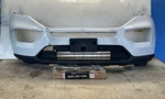 2020 2021 2022 Ford Explorer Xlt Front Bumper Cover Oem LB5B-17C831-AA. Fixed Price $350.00.